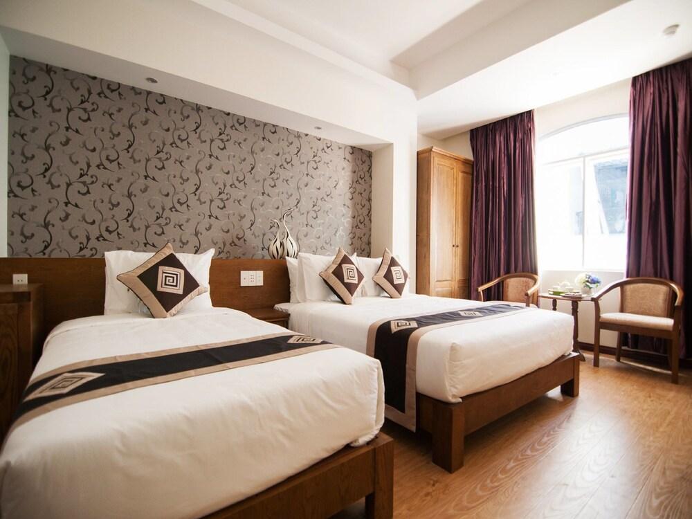 Saigonciti A 3* Hô Chi Minh-Ville